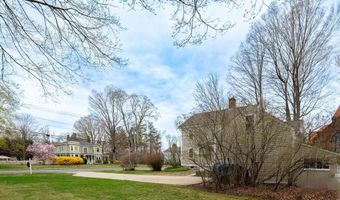 25 S Main St, Belchertown, MA 01007