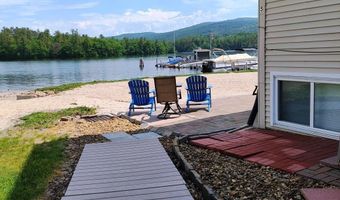 208 W Shore Rd 5, Bristol, NH 03222