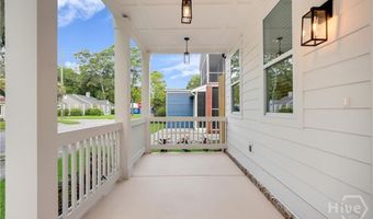 904 E 33rd St, Savannah, GA 31401