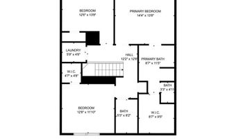 13340 Marrywood Ct, Alpharetta, GA 30004