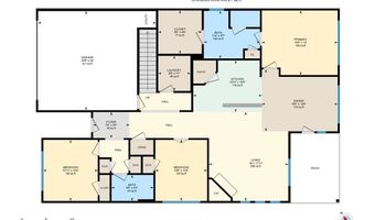 938 Deepwood Ct, Boiling Springs, SC 29316