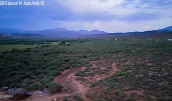 5200 S SPENCER Trl, Camp Verde, AZ 86322