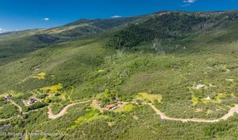 Tbd Co Rd 126, Glenwood Springs, CO 81601