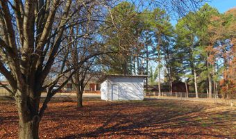 231 N 25th St, Arkadelphia, AR 71923