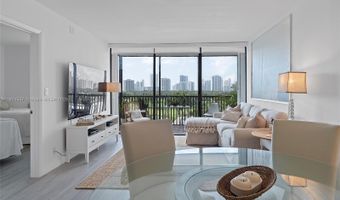 20301 W Country Club Dr 728, Aventura, FL 33180