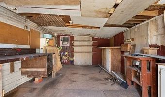 411 D St NW, Ardmore, OK 73401