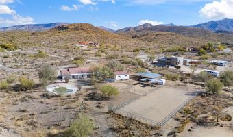 5511 E HONDA BOW Rd, Cave Creek, AZ 85331