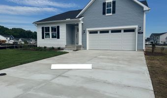 HOMESITE 103 R WILSON Loop, Georgetown, DE 19947