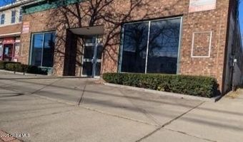467 Delaware Ave Commercial Right, Albany, NY 12209