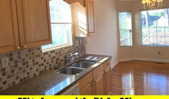 202 Kinloch Way, Aberdeen, NC 28315