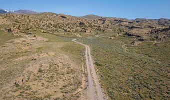 267 Tolman Rd, Clark, WY 82435