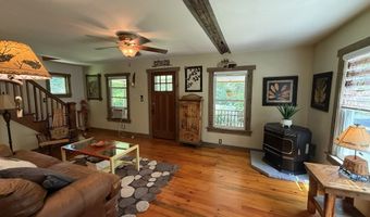 389 Colebrook River Rd, Colebrook, CT 06065