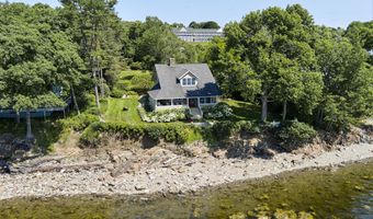 22 Porter Rd, Belfast, ME 04915