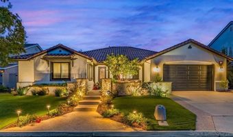 10551 Laurel Path, Escondido, CA 92026
