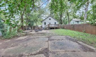 1120 Euclid St, Augusta, KS 67010