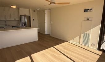 411 Hobron Ln 3605, Honolulu, HI 96815