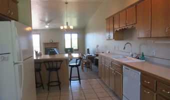 138 Buena Vista Ave, Cody, WY 82414