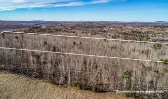 MAP15LOT56 Upper Long Pond Road, Bucksport, ME 04416