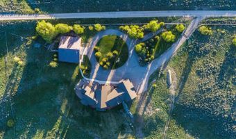 29 WHITE POINT Rd, Cora, WY 82925