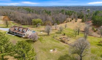 712 Cherry Hill Rd, Amherst, VA 24521