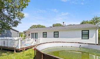 65 Perkins Ave, Cranston, RI 02910