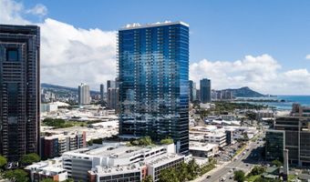 600 Ala Moana Blvd 3401, Honolulu, HI 96813