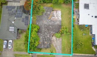 1076 Maunawili Rd, Kailua, HI 96734