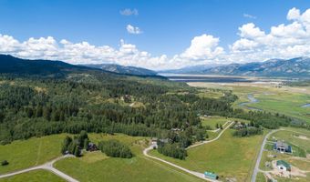 791 LONESOME DOVE Trl, Alpine, WY 83128