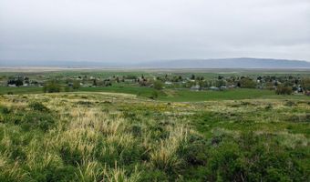 357 W 3RD St, Bloomington, ID 83223