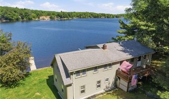 585 Reservoir Rd, Burrillville, RI 02859