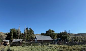 20894 Pioneer Ln, Bridgeport, OR 97818