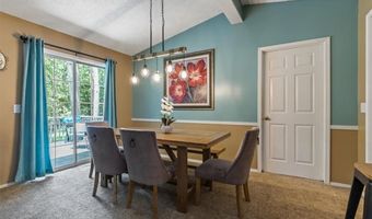7 Mansfield Dr, Bella Vista, AR 72714