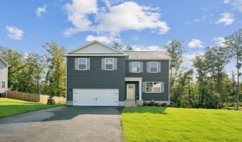 111 Leonard Way Plan: GALEN, Aylett, VA 23009