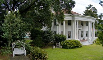 626 Hagood Ave, Barnwell, SC 29812