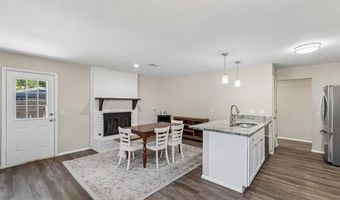 8209 NW 28th St, Bethany, OK 73008