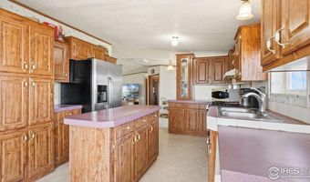 39780 County Road 68, Briggsdale, CO 80611