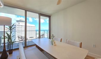 1388 Kapiolani Blvd 2301, Honolulu, HI 96814