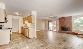 7413 Volunteer St NE, Albuquerque, NM 87109