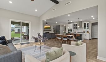 4089 Grange Dr, Bargersville, IN 46106