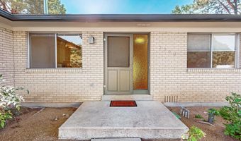 3208 Texas St NE, Albuquerque, NM 87110