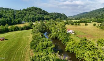 Canebrake Road, Abingdon, VA 24210