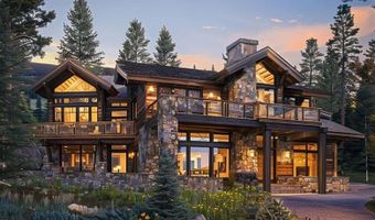 550 GOLD RUN Rd, Breckenridge, CO 80424