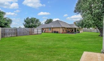 409 Pheasant Cir, Altus, OK 73521