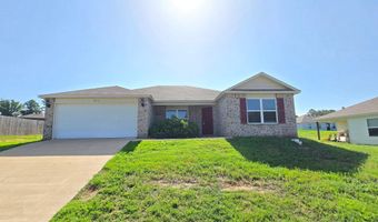 2416 Kenneth Dr, Benton, AR 72015