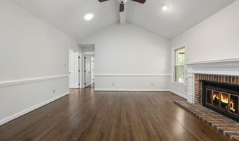 1002 Fair Oaks Ln, Apex, NC 27502