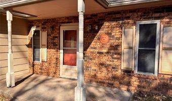 1114 Comet, Ardmore, OK 73401