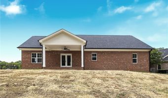 154 Ridge Stone Dr, Autryville, NC 28318