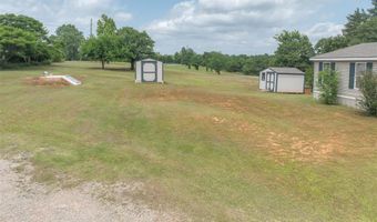 9601 NE 133rd Pl, Newalla, OK 74857