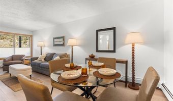 326 N MAIN St 42W, Breckenridge, CO 80424