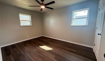 473 N Murray, Atoka, OK 74525